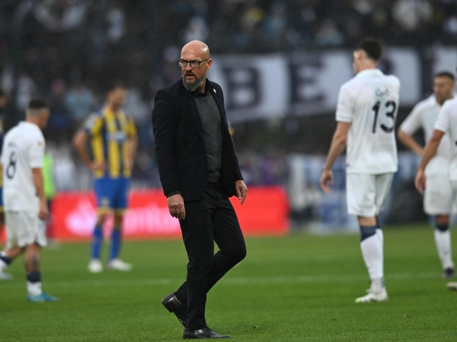 Orfila dio marcha atrás, confundió a varios y tuvo que dar explicaciones en Abasto