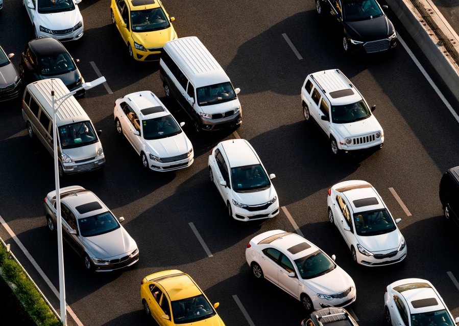 ”Vacío legal” en el uso de las balizas en la Provincia de Buenos Aires: quieren copiar la redacción de Capital Federal