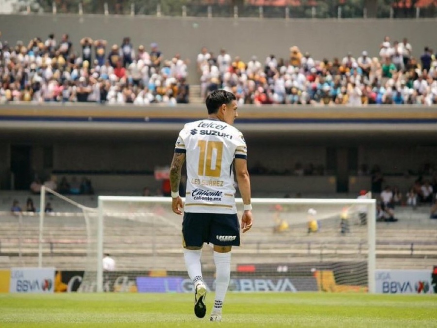 La ambigua confesión del último técnico que tuvo a Leo Suárez: ”No me representa pero tiene una...”