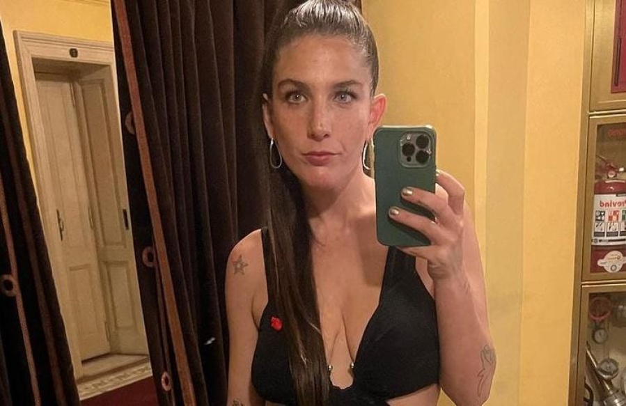 Juana Repetto volvió a manifestarse sobre el tema de prohibir un tipo de calesita: ”Conté que me enojó mucho...”