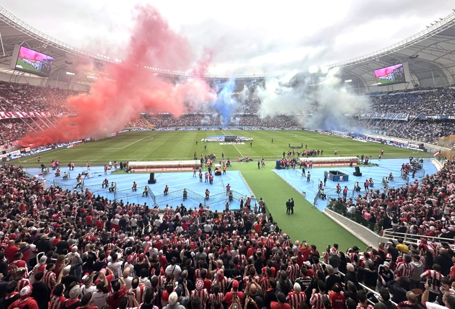 Lo proyectó un expresidente y le dio grandes alegrías al Pincha: ¿Por qué fue una derrota histórica en el Madre de Ciudades?