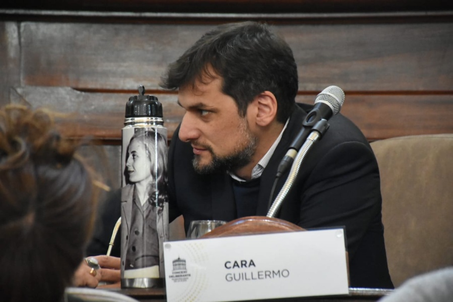 El Frente de Todos platense prepara el listado de obras sugeridas para 2023 pero ven lejano el apoyo al Presupuesto