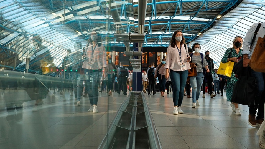 Reino Unido permite ingresar a argentinos sin necesidad de que hagan cuarentena