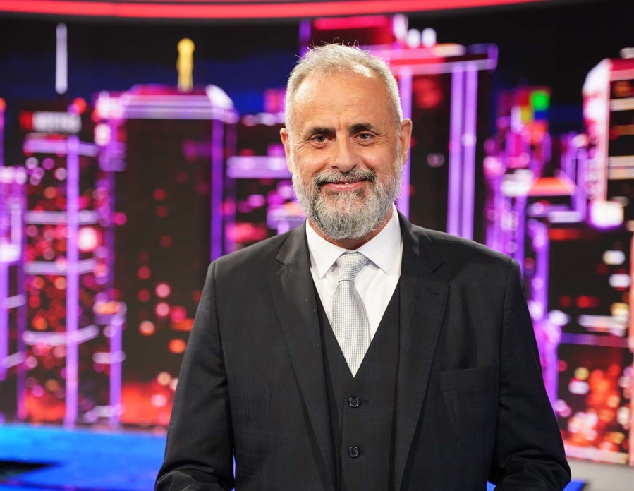 ”No me fui del espectáculo, no me velen todavía”: Rial reveló que pensó que se le había terminado la carrera