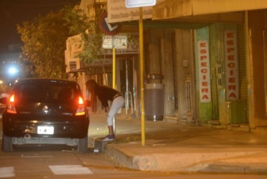 Mudanza de la Zona Roja de La Plata: el Ministerio de Seguridad quiere crear un ”corredor sanitario” y ampliar el enfoque