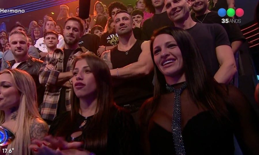 “La cobra, la yarará y el encantador de serpientes”: el picante cruce entre Nano, Chiara y Jenifer en la gala de Gran Hermano