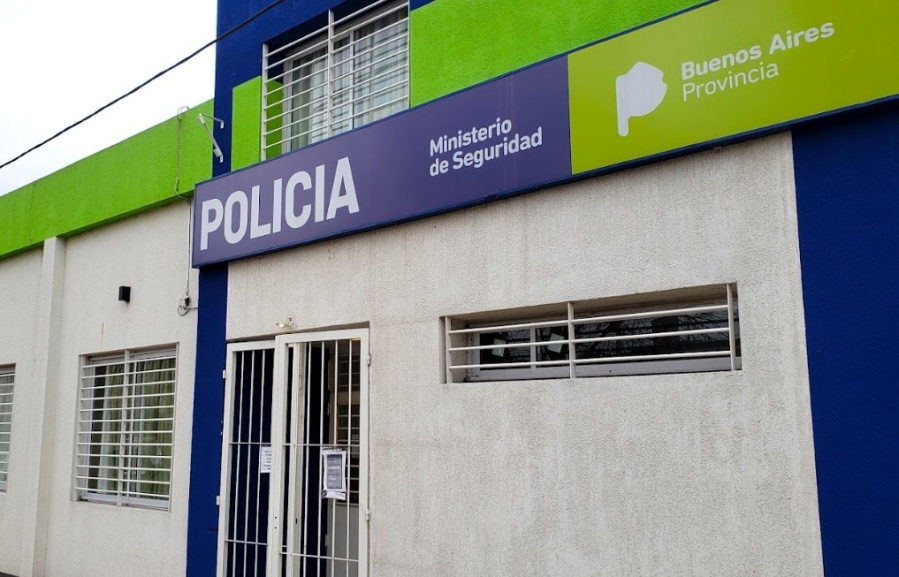 Lo capturaron mientras esperaba el micro: tenía tres pedidos de captura activos