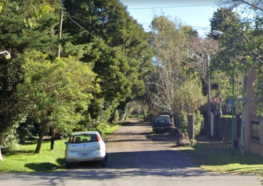 ”Solo les veía los ojos”: un platense vivió una pesadilla en su casa y se habrían llevado 4 millones de pesos