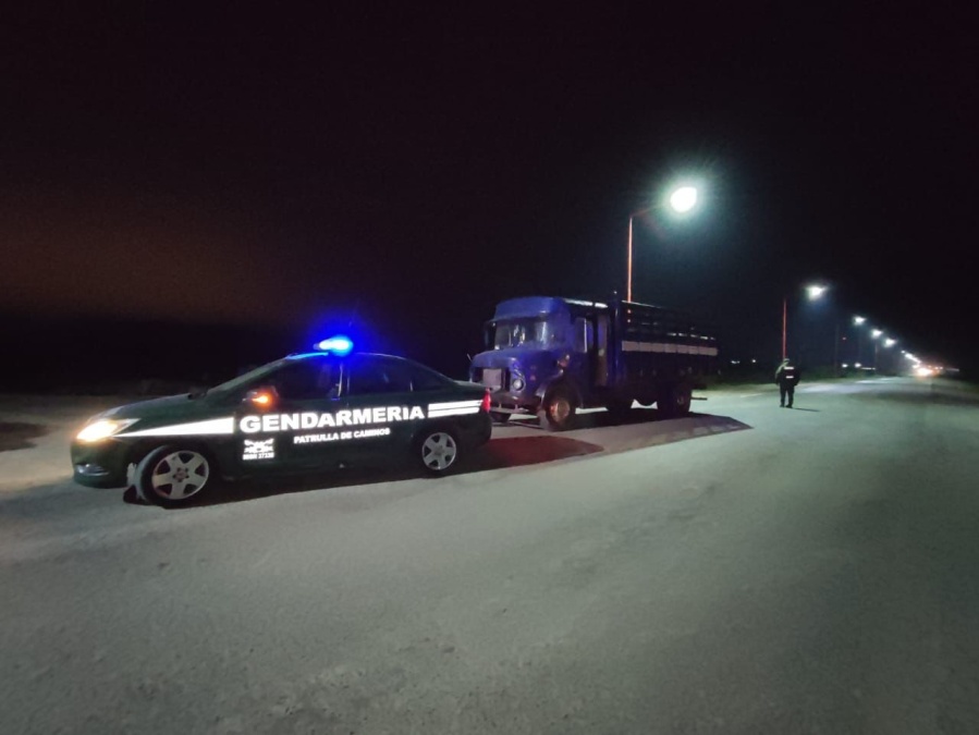 Gasoil diferencial para extranjeros: se profundizarán los controles con Gendarmería para evitar el contrabando millonario