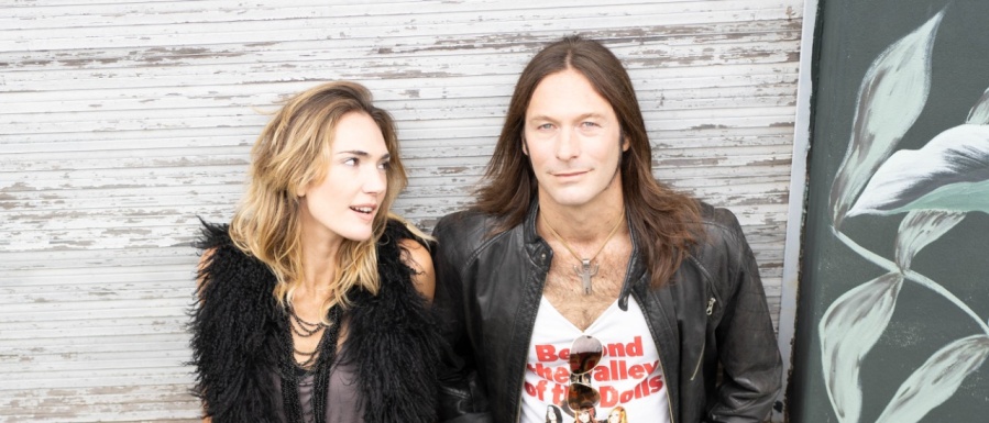 2Love: Rock-pop internacional desde Chapadmalal al mundo