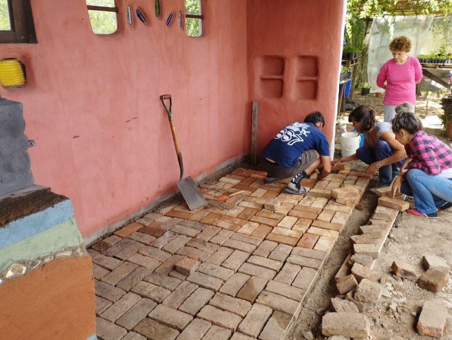 Lanzaron nuevos cursos, caminatas y propuestas gratuitas en el Parque Ecológico de Villa Elisa