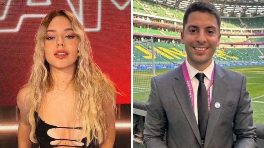 Gastón Edul reveló detalles de su relación con Coti Romero, en medio de los rumores sobre su romance con Marcos Ginocchio