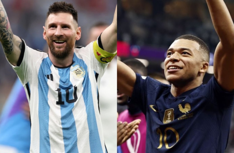 Según la “Asociación de Brujas de la Scaloneta”: “Recomendamos no congelar a Francia”