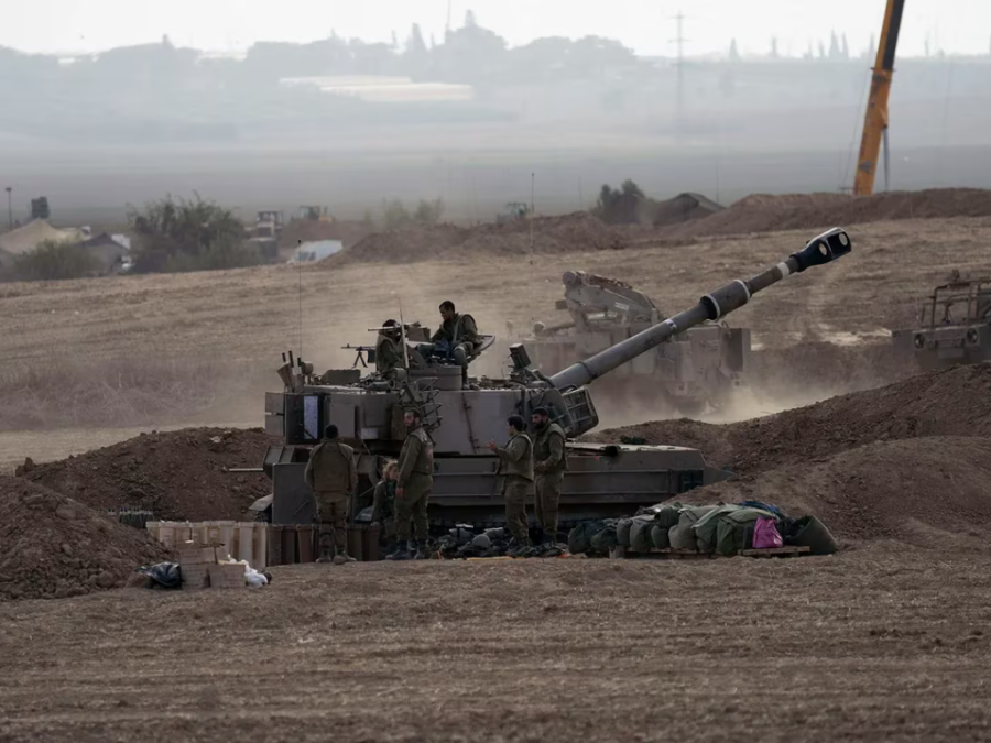 A un mes del ataque de Hamas en Israel: más de 10 mil muertos desde el inicio de la guerra en Medio Oriente