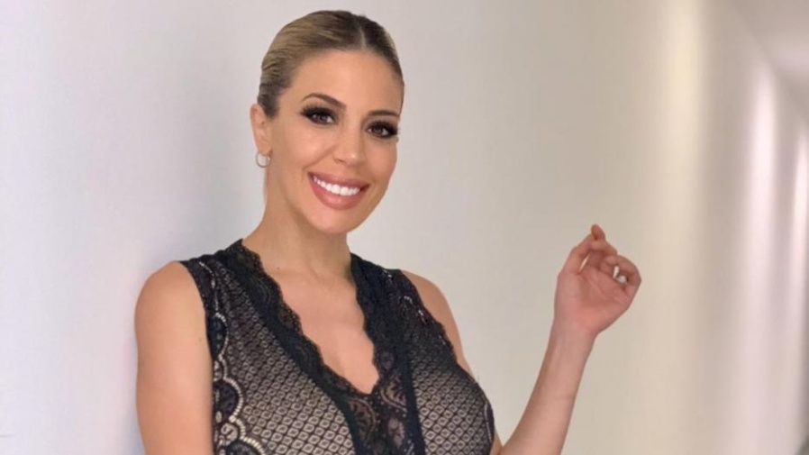 ”Lo hice por canje”, Virginia Gallardo revivió el mal momento que pasó con sus cirugías plásticas