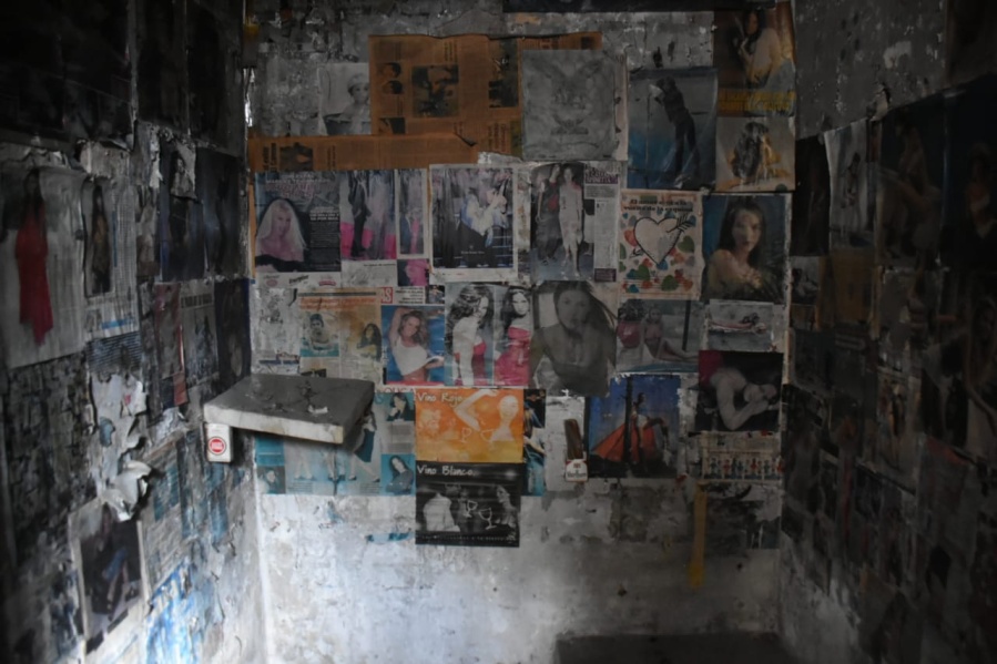 Así eran los calabozos del horror que funcionaban en La Plata durante la última Dictadura: ”Acá nos robaron la identidad”