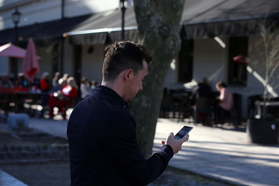 Wifi gratis en La Plata, la iniciativa del municipio que sumó nuevos puntos