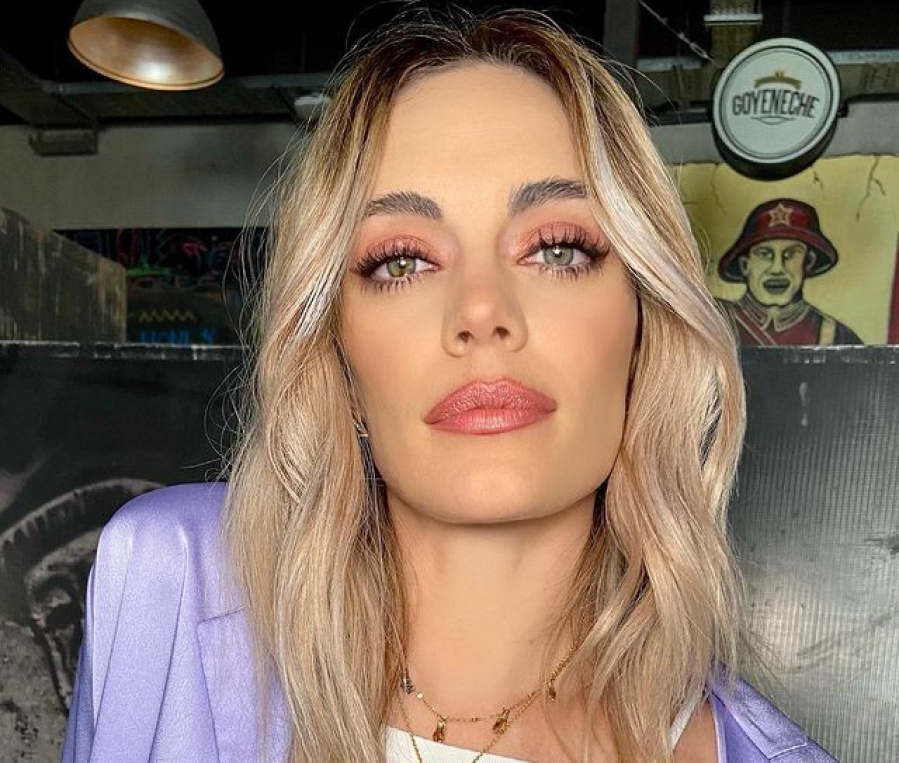 Emilia Attias abandona su programa: ”Es tiempo de abrazar ese presente”