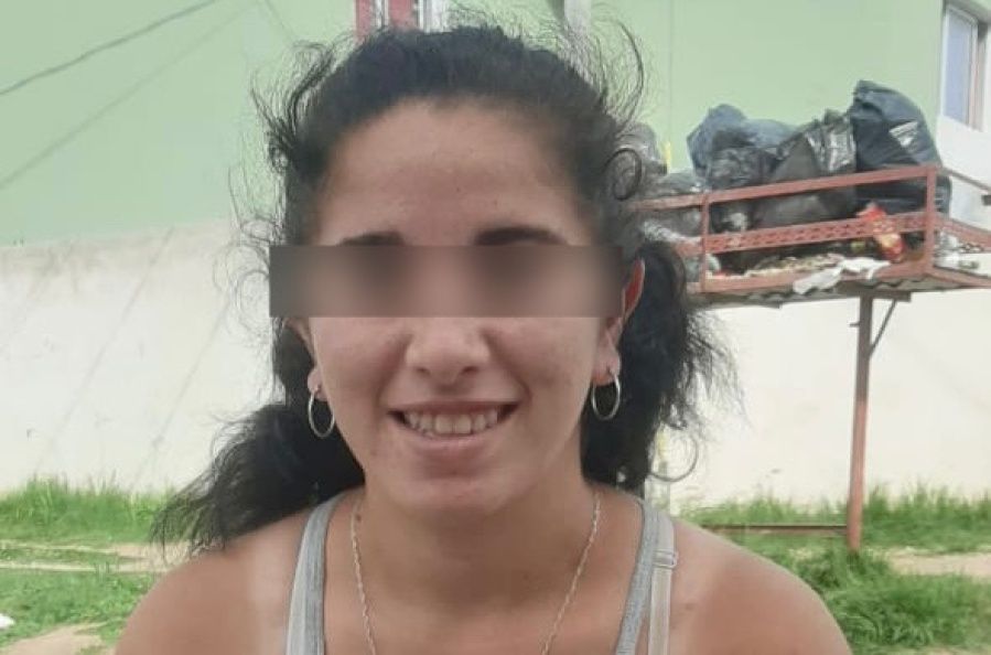 Apareció sana y salva la platense de 15 años que se había ido de su casa