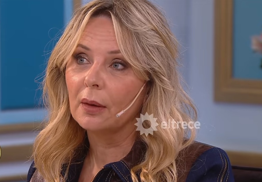 Evelyn Von Brocke habló de su salida de Intrusos y respondió si fue por problemas con compañeros: ”Es un combo”