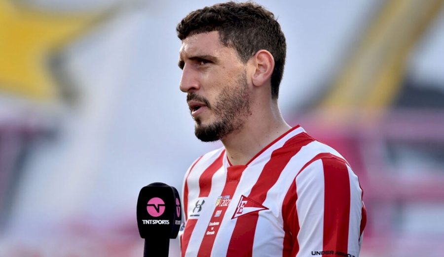 Estudiantes se decidió y quiere asegurarse a otro jugador para el 2022