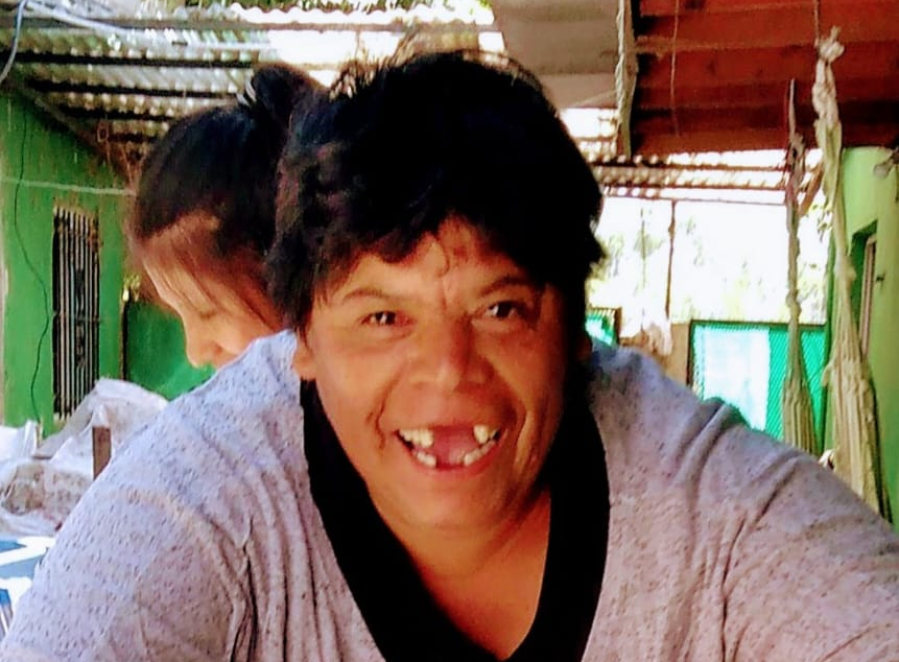 Desapareció una mujer en La Plata que necesita medicación en medio de la ola polar: ”Estamos muy angustiados”