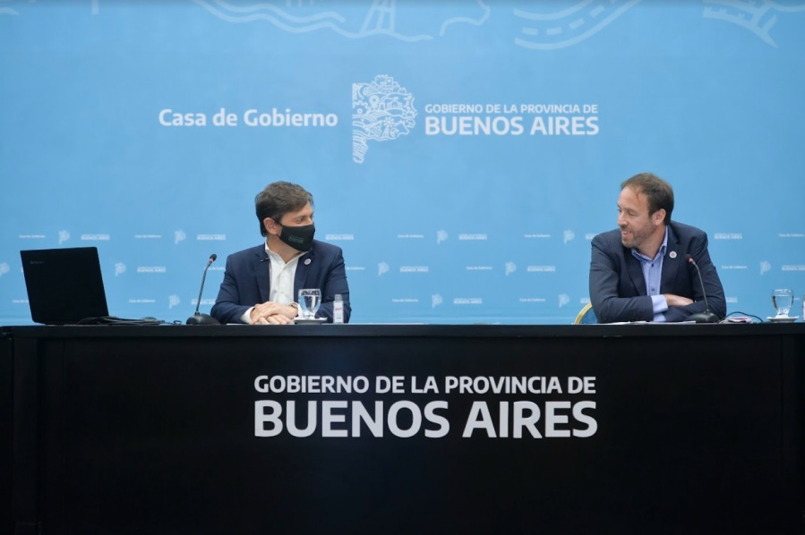 Las claves del acuerdo sostenible de deuda extranjera que alcanzó la Provincia