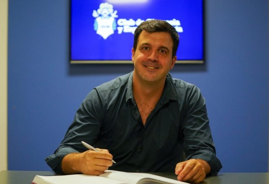 Matías Menestrina deja la Secretaría de Comunicación Pública de La Plata y Pablo Ortiz es su reemplazante