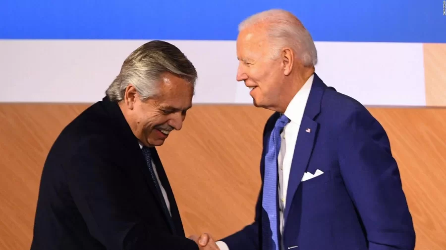 Alberto Fernández y Biden mantendrán una reunión en la Casa Blanca: ¿Cuál es el objetivo del encuentro?