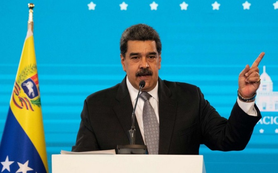 Venezuela recibirá empresas petroleras y gasíferas francesas