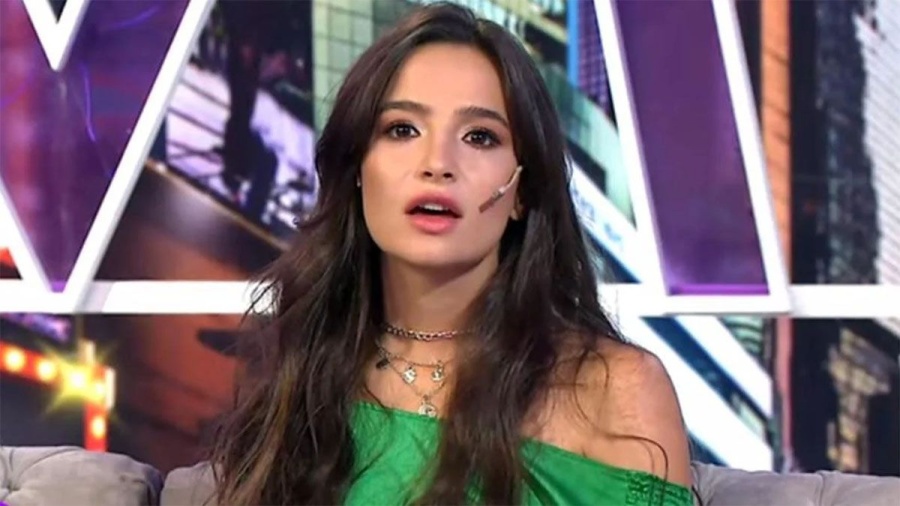 Separada de Duki, Brenda Asnicar presentó nuevo novio