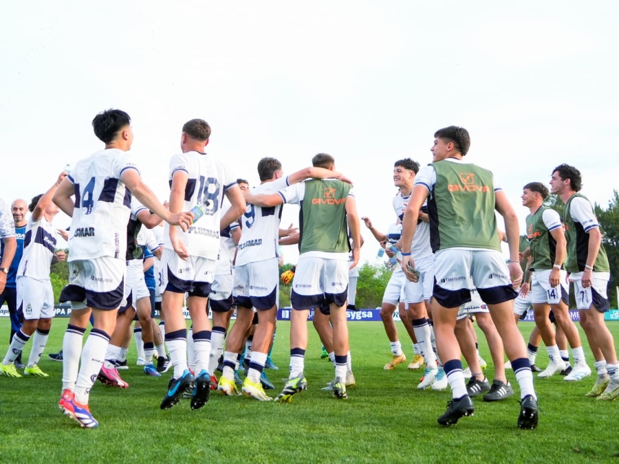 Le dieron pocas chances, necesita jugar y tomó la decisión de salir de Gimnasia