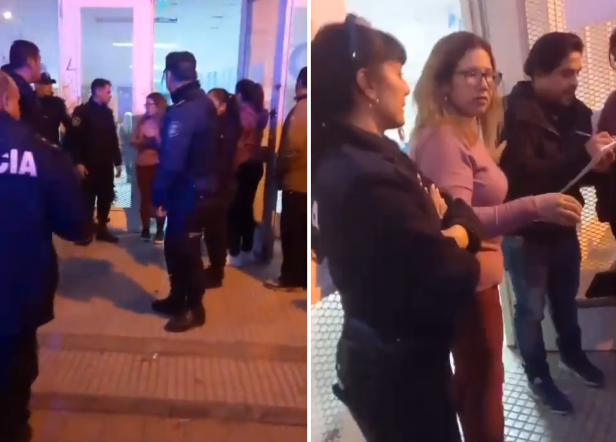 Un alumno de 16 años apuñaló a otro chico porque supuestamente estaba molestando a su novia