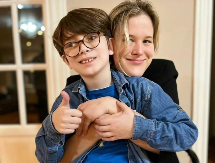 ”Quiero tener amigos pero no sé cómo”: el pequeño platense con autismo que causa furor en redes y fue contactado de México