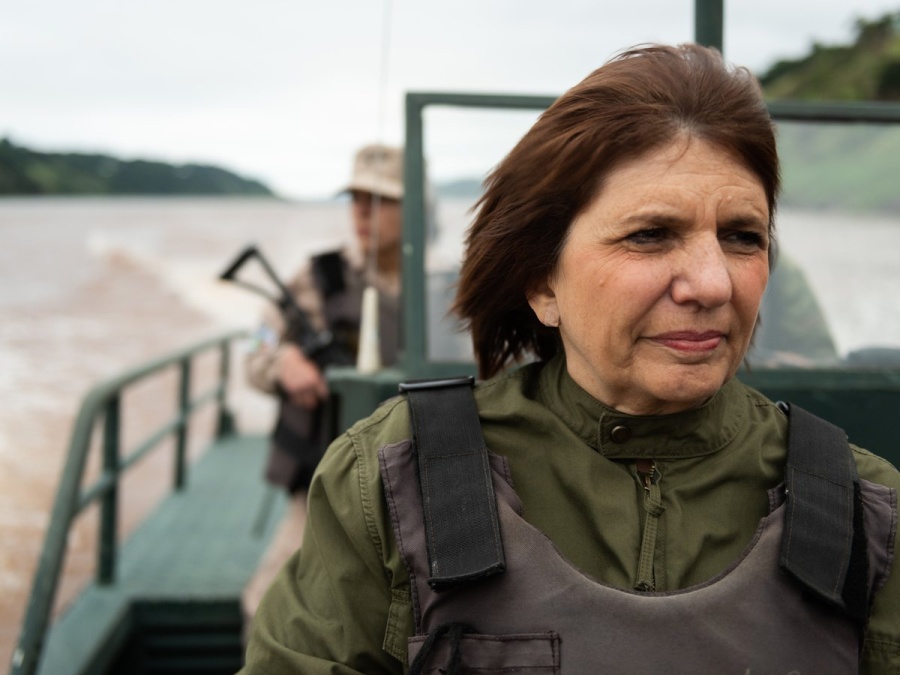 Planes sociales y un peligroso ”boomerang” para Patricia Bullrich que puede tensar el 2023 con sus socios