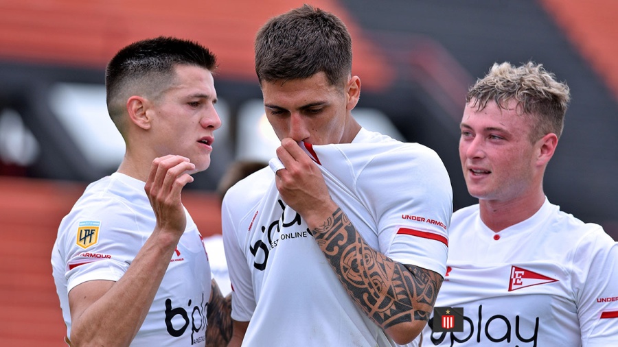 Estudiantes va en busca de su tercera victoria al hilo y de la punta del campeonato