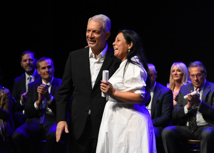 La nueva Secretaría de Economía Popular de La Plata creará un Observatorio y asesorará a Alak para facilitar microcréditos