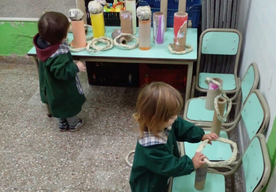 Habló la directora del jardín platense donde se olvidaron de un nene: ”Casi nos morimos de un infarto; estamos angustiados”