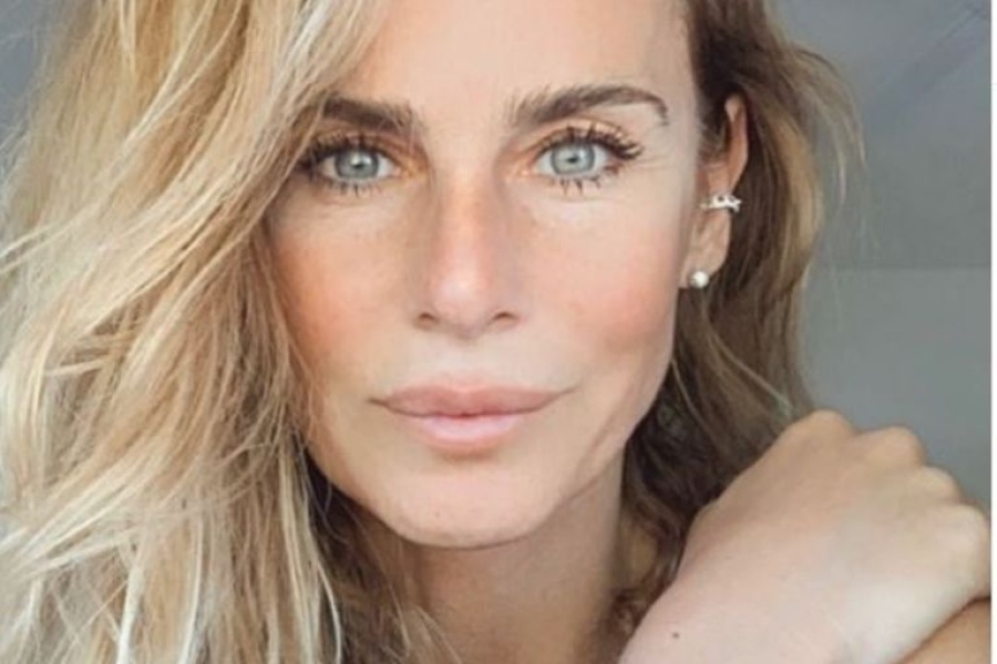 El nuevo amor de Sabrina Rojas: la habrían visto a los besos en un boliche