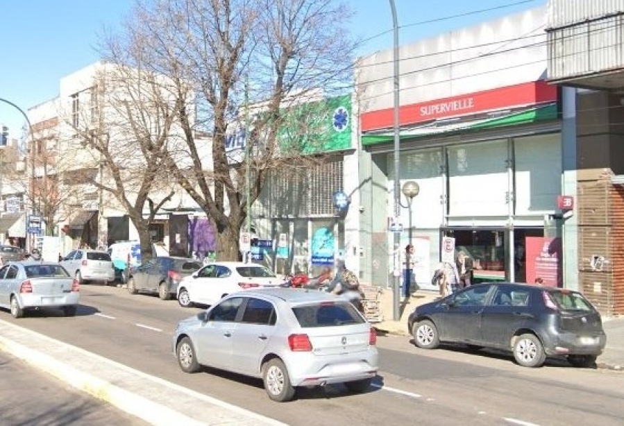 Ya rige el nuevo horario del estacionamiento medido en La Plata