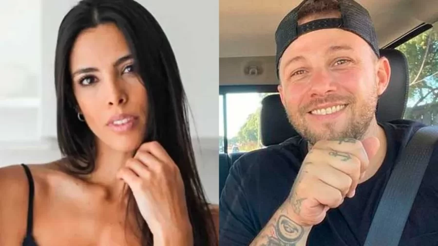 La separación de Maypi Delgado a un mes de anunciar que será mamá: ”Era el gran sueño de mi vida, pero no el suyo”