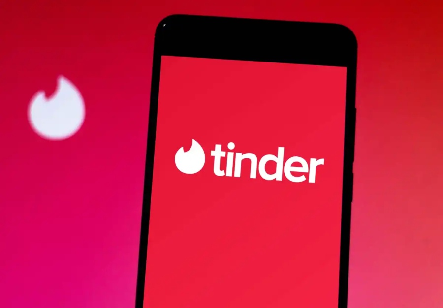 ¿Por qué Tinder no deja subir fotos?