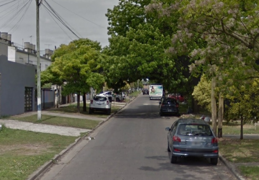 En 116 y 78 pidieron por luces de manera urgente: ”Todavía estamos esperando”