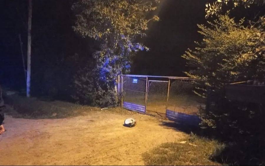 Encontraron a una mujer inconsciente producto de un brutal hecho de violencia de género en Abasto