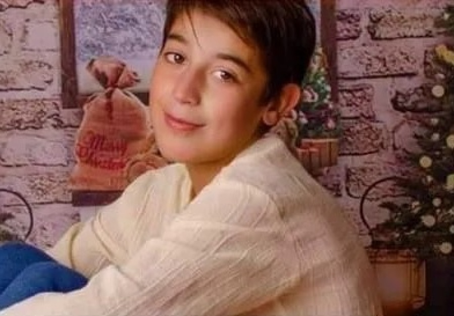 ”Él lo declaró; fue desgarrador”: el padre de Joaquín Sperani reveló que a su hijo lo mató su mejor amigo