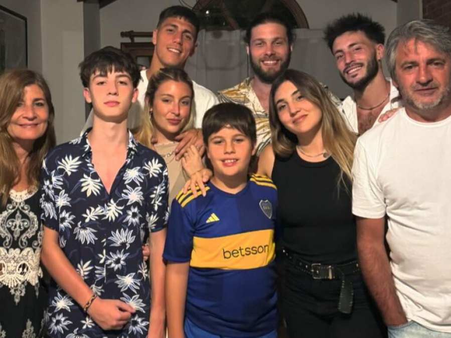 El Pincha en la casa más famosa: ¿Qué une al nuevo participante de Gran Hermano con un exfutbolista albirrojo?