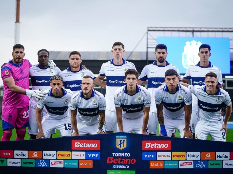 Debutó en Gimnasia, volvió a jugar de titular tras seis meses y dejó una contundente reflexión pensando en el futuro