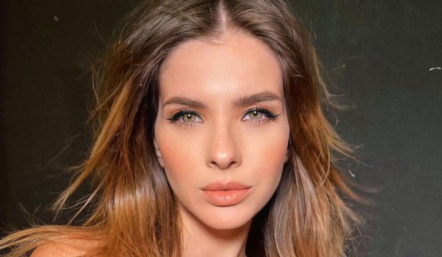 La China Suárez reaccionó picante por el rumor de que Vicuña le paga en petrodólares: ”Que paciencia tengo”