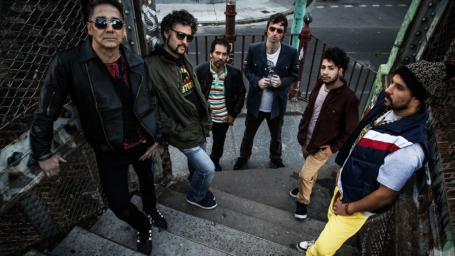 La Zimbawe lanzó un disco inédito: ”Noventa y Siete Noventa y Ocho”