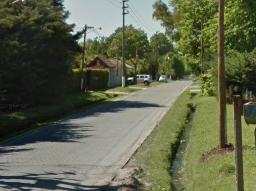 Ataron, amenazaron y golpearon a un matrimonio durante una bestial entradera en Villa Elisa